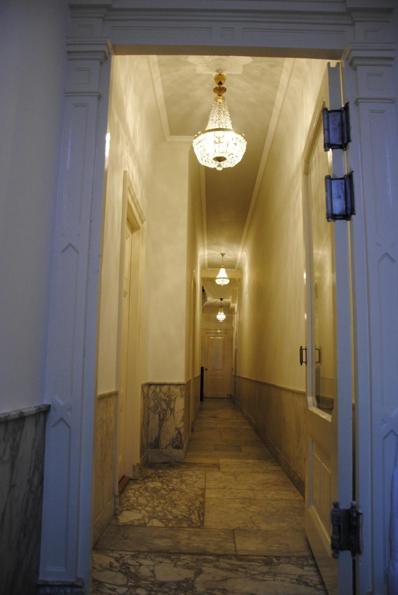 Hotel The Old Lady à Amsterdam Extérieur photo